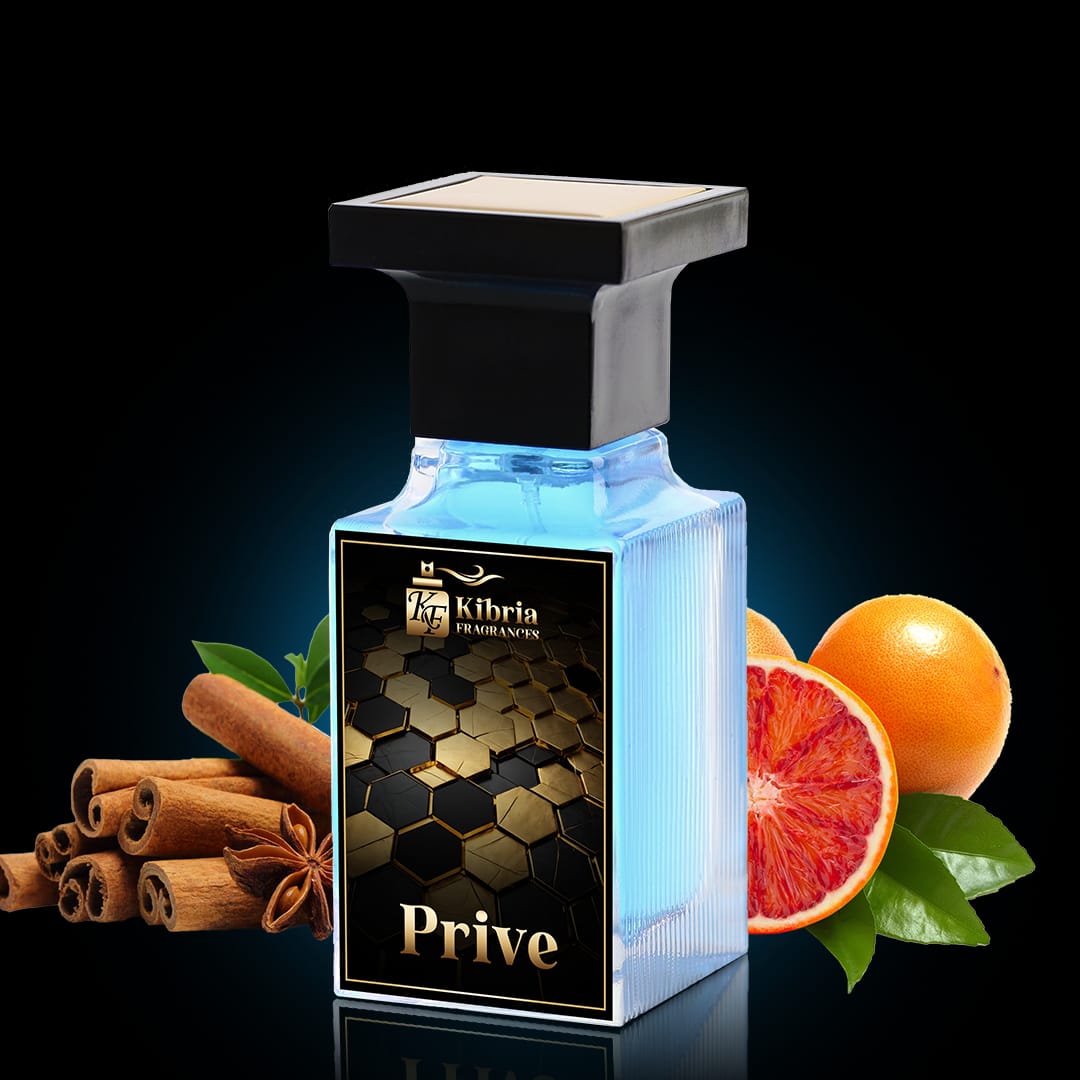 Prive  Inspired by <br> Dunhill Blue